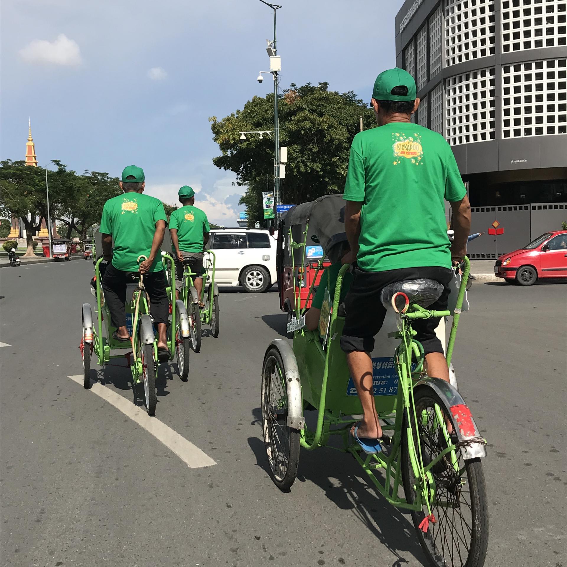 Monarch Beverages Refreshing the world