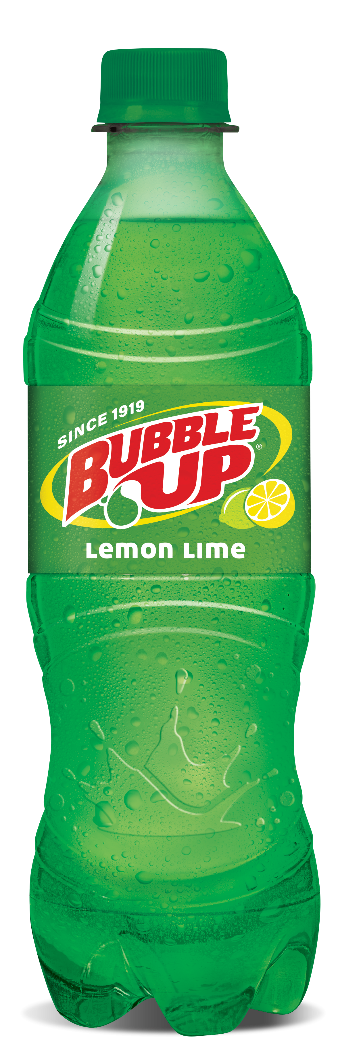 Bubble Up | Monarch