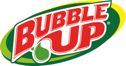 BUBBLE UP