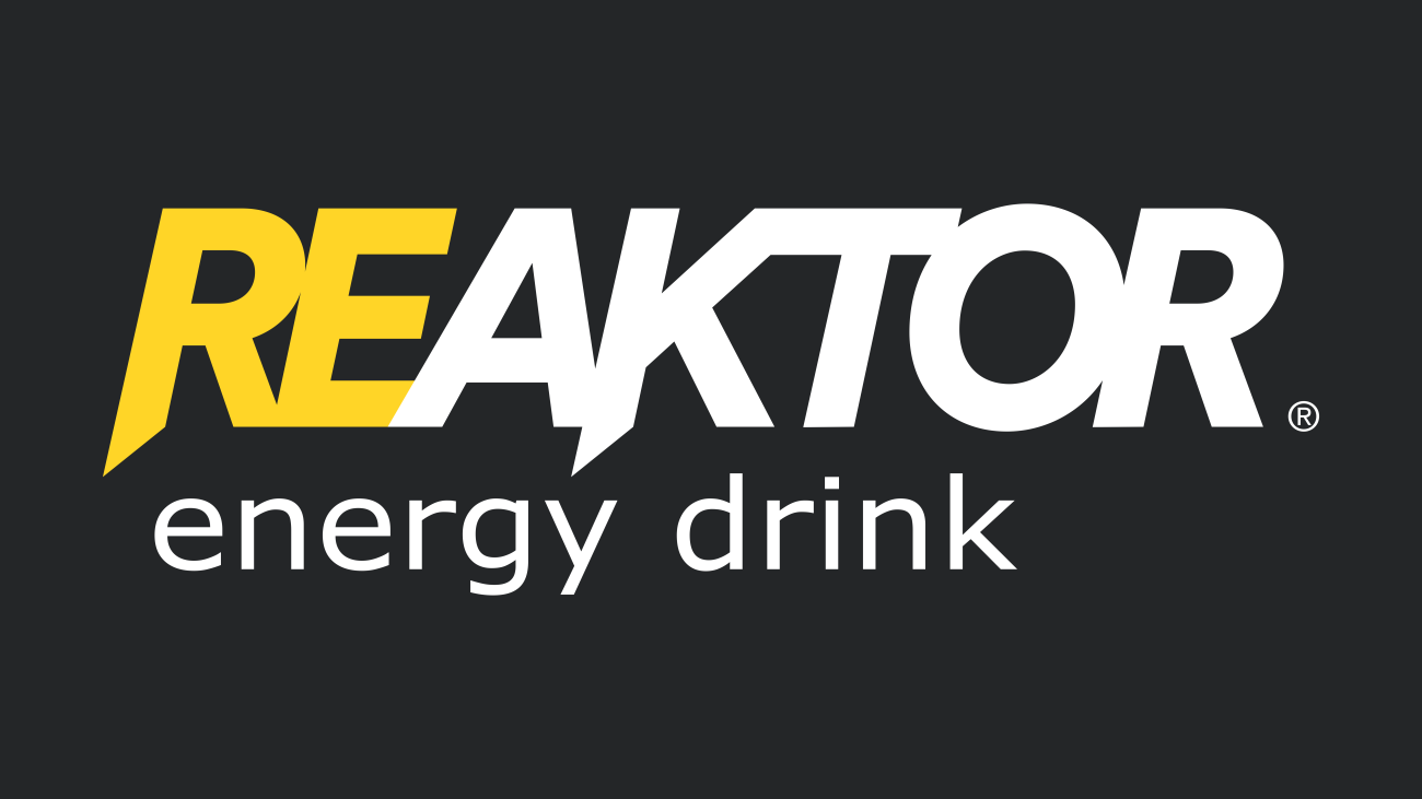 reaktor logo 2026