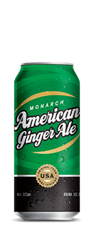 Ginger Ale