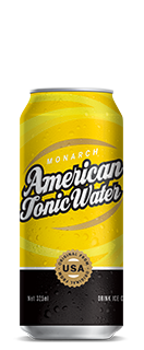 Tonic Water