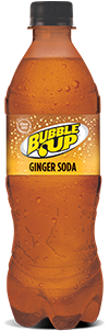 Ginger Soda
