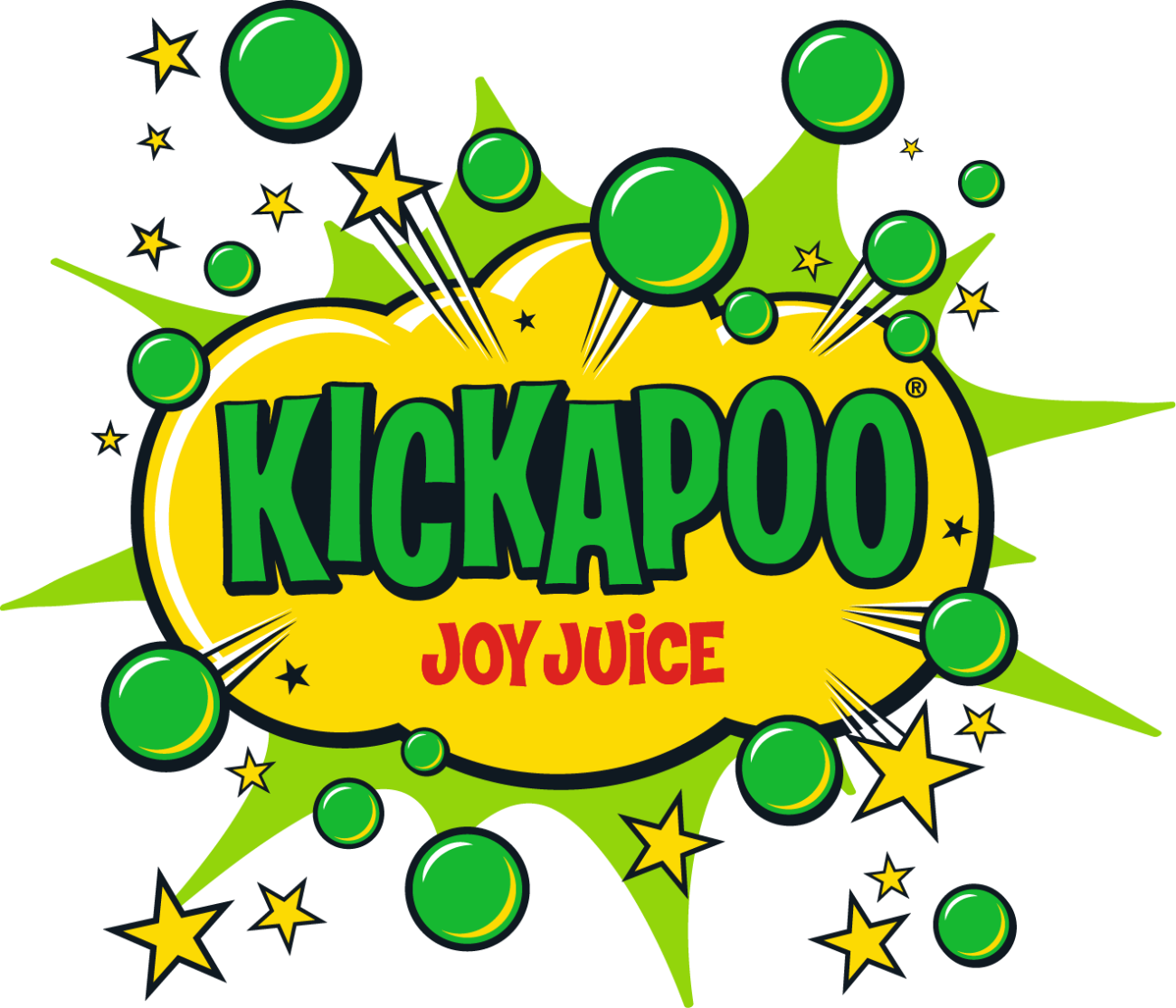 logo Kickapoo 2026