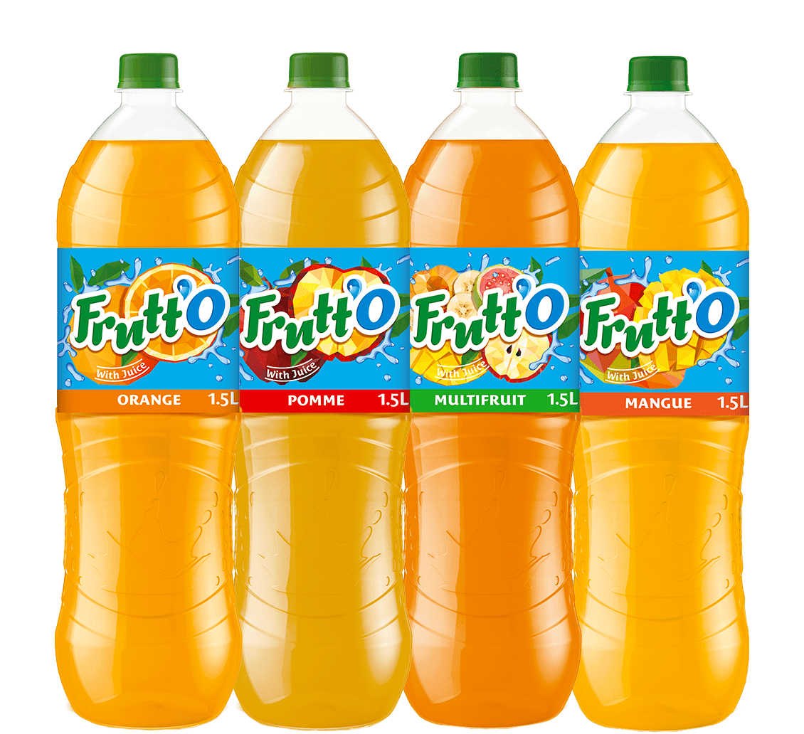 Frutt'O