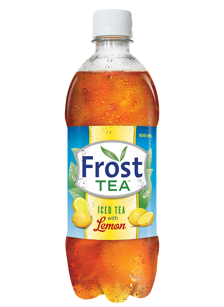 Frost Tea