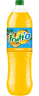 Frutt'O Ananas