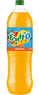 Frutt'O Mangue