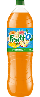 Frutt'O Multifruit