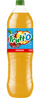 Frutt'O Pomme