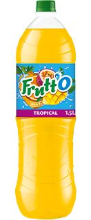 Frutt'O Tropical
