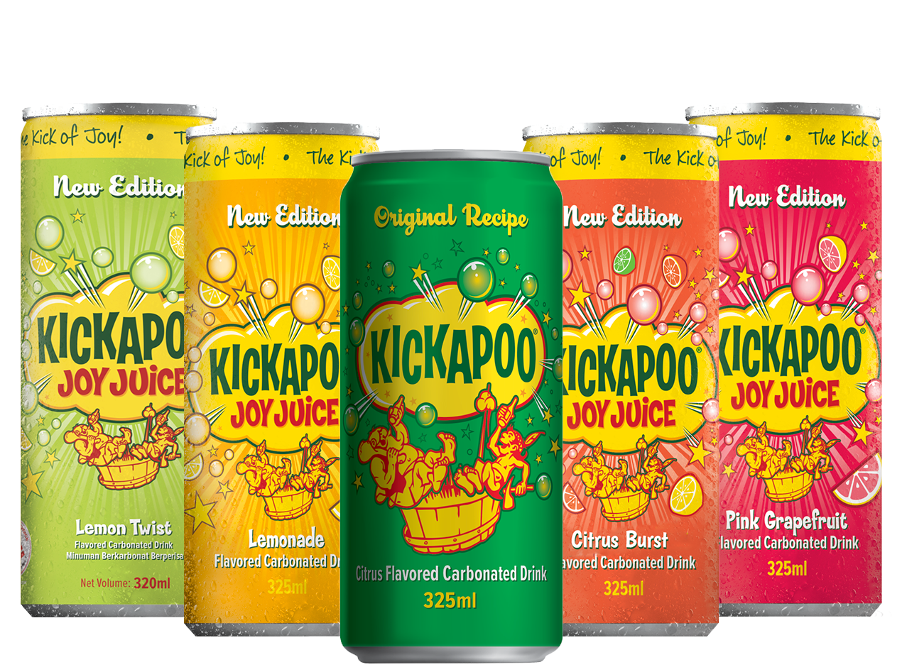 Kickapoo