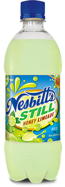 Nesbitt's Still Honey Limeade