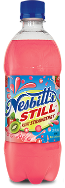Nesbitt's Still Honey Kiwi Strawberry