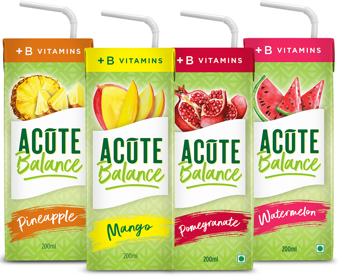 Acute Balance